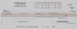 CCKPD47CS - COMB DISB-PAYROLL ONE-WRITE CHECK