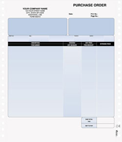 430413 Continuous Purchase Order