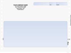 GPF600EN Continuous General Purpose Form