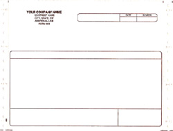 GPF603EC Continuous General Purpose Form