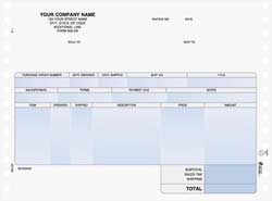 GPF655EN Continuous General Purpose Form