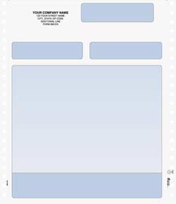 GPF690EN Continuous General Purpose Form