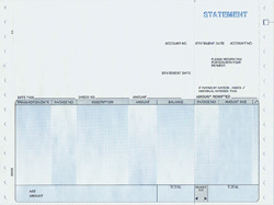 S525EN Continuous Statement