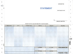 S533EN Continuous Statement