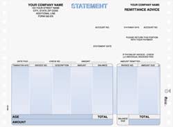 S592EN Continuous Statement