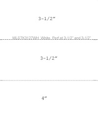 WLSTK3127WH Blank Laser Form Stock