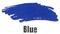 DL-Blue Re-Ink for Stamp Pads, Self-Inking Pads