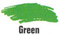 DL-Green Green Re-Ink for Stamp Pads, Self-Inking Pads