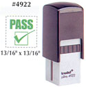 Small Self-Inking Stamp