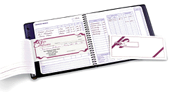 DEL178001, Gift Certificates - One-Write