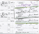 DEL56600 Home Accountant Deskbook Checks