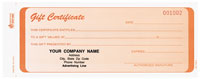 GC783, Gift Certificates - Marble
