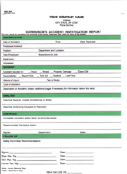 HRCC369 Supervisor