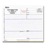 MRM810 Message/Reply Memo - Carbonless, Snap-A-Part