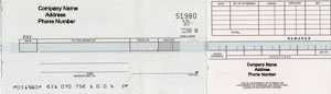 EL788 COMB DISB-PAYROLL CHECK