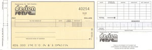 UP488 COMB DISB-PAYROLL CHECK