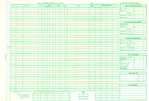 W500J HEALTHCARE DAY SHEET