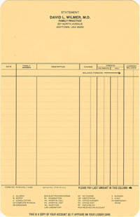 W50276LIB - STATEMENT-LEDGER
