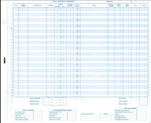 W60276J HEALTHCARE DAY SHEET