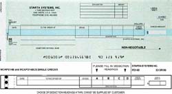 WCKPD14BCS COMB DISB-PAYROLL CHECK