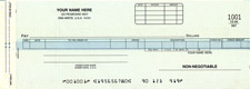 WFP3200C COMB DISB-PAYROLL CHECK