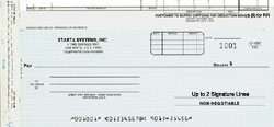 WFP410CT COMB DISB-PAYROLL TOP-WRITE CHECK
