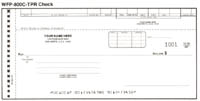 WFP800CTPR COMB DISB-PAYROLL CHECK