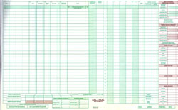 WJC2 - HEALTHCARE DAY SHEET