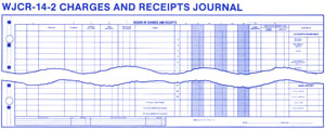 WJCR142 COMB SALES-RECEIPTS JOURNAL