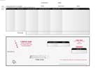 1532 Continuous Accounts Payable Check