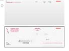 1598 Continuous Accounts Payable Check