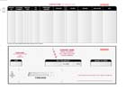 1636 Continuous Accounts Payable Check