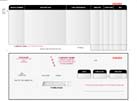 1640 Continuous Accounts Payable Check