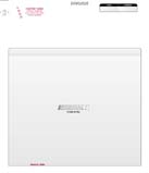 1762 Continuous General Purpose Invoice