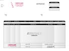 1770 Continuous General Purpose Invoice