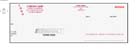 1839 Continuous General Purpose Check