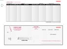 1858 Continuous Accounts Payable Check