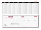 1911 Continuous Accounts Payable Check