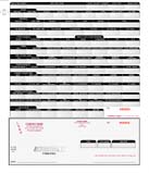 1923 Continuous Payroll Check