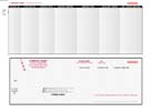 1925 Continuous Accounts Payable Check