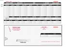 1929 Continuous Payroll Check