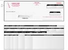 1951 Continuous Payroll Check