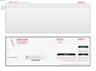 1952 Continuous Accounts Payable Check