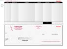 1970 Continuous Accounts Payable Check