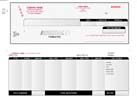 1972 Continuous Payroll Check