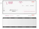 1975 Continuous Accounts Payable Check