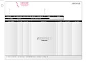 3104 Continuous General Purpose Invoice