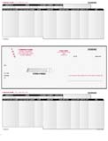 702200 Laser Accounts Payable Check