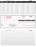 709032 Laser Accounts Payable Check