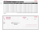 9001 Continuous Accounts Payable Check